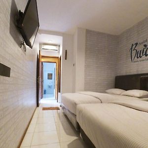 Hotel Bwalk Premier